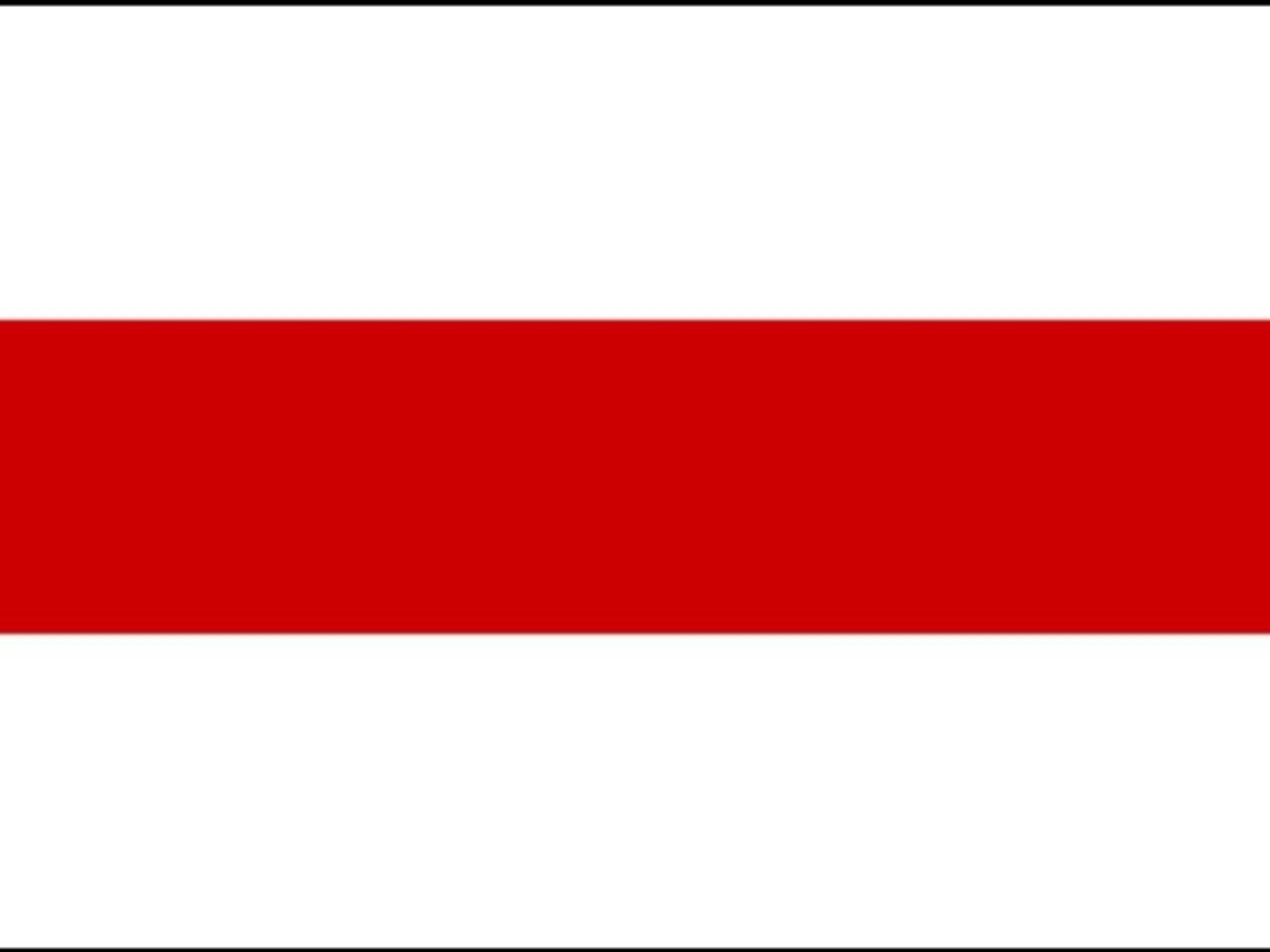 ЛИТБЕЛ флаг