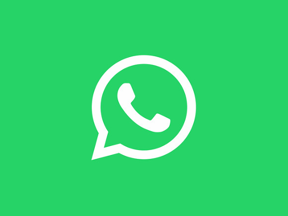 Пользователи WhatsApp рискуют «подхватить» новогодний вирус