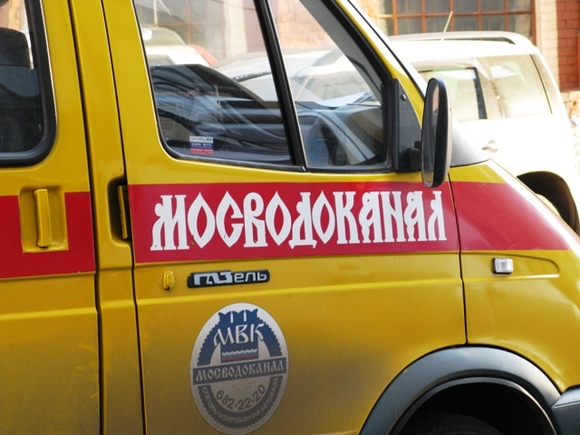 С командированными в Луганск сотрудниками «Мосводоканала» рассчитались после их обращения к Путину