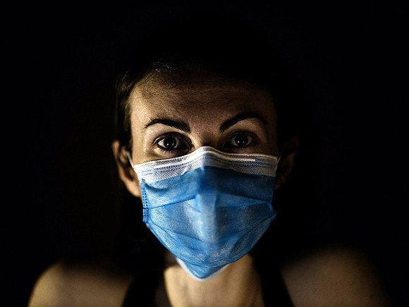 В России назвали число новых жертв пандемии коронавируса