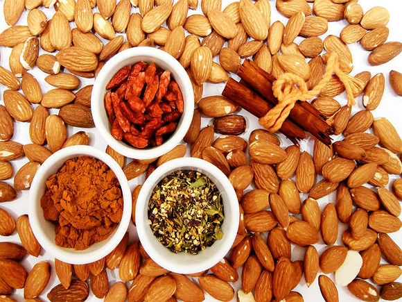 Scientists have told what happens if you overeat almonds