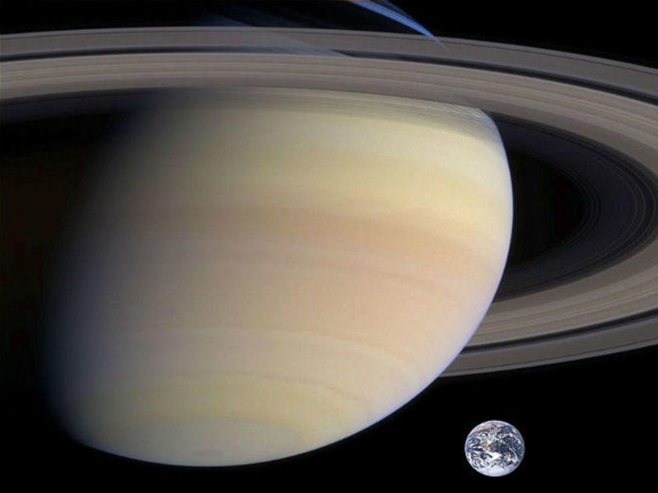 Картинки сатурна