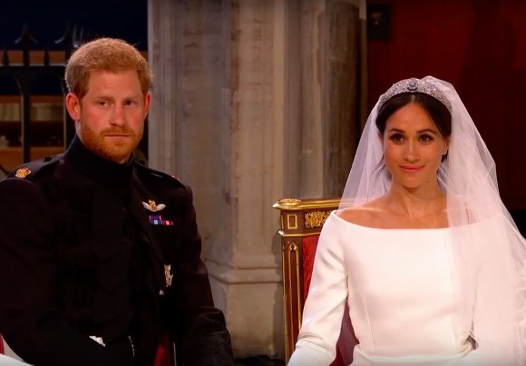 Принц Гарри и герцогиня Меган ждут второго ребенка