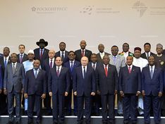 СМИ усомнились в экономическом и политическом успехе России в Африке