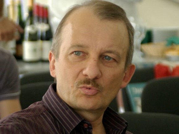 Сергей Алексашенко.