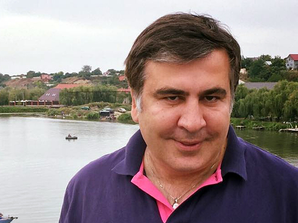 Брат Саакашвили: У экс-президента Грузии нашли 17 заболеваний