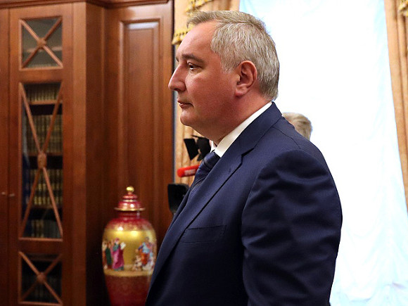«Хорош языком чесать, давай вперед, на передовую»: Рогозин вмешался в словесную дуэль между Стрелковым и Пригожиным