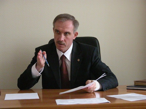 «Кашлял с понедельника»: у губернатора Ульяновской области подтвердился COVID-19