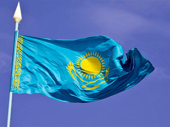 Минобороны Казахстана опровергло сообщения об отправке военной техники в Россию