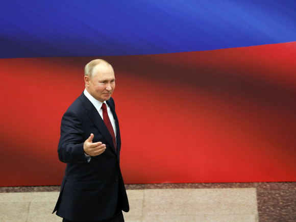 Путин заявил, что Россия не отдает свой суверенитет «за колбасу», как некоторые страны
