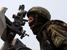 ВС РФ ведут активные боевые действия на всех операционных направлениях.