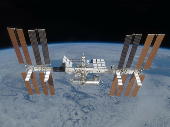 Запуск американского космического корабля Cygnus к МКС отложен из-за неполадок