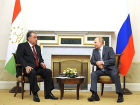 Фото с сайта <a href="http://kremlin.ru">президента РФ</a>