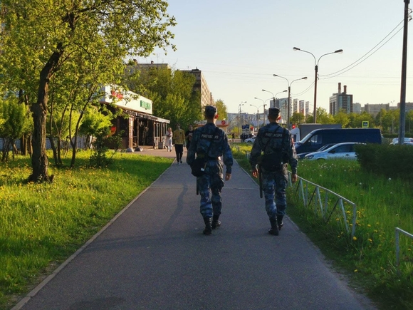 Военный суд Нальчика признал законным увольнение 115 росгвардейцев за отказ участвовать в спецоперации