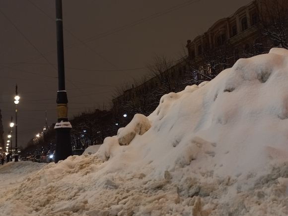 Что находится в районе