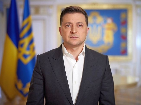 The Washington Post узнала о трениях между Зеленским и местными управленцами на Украине