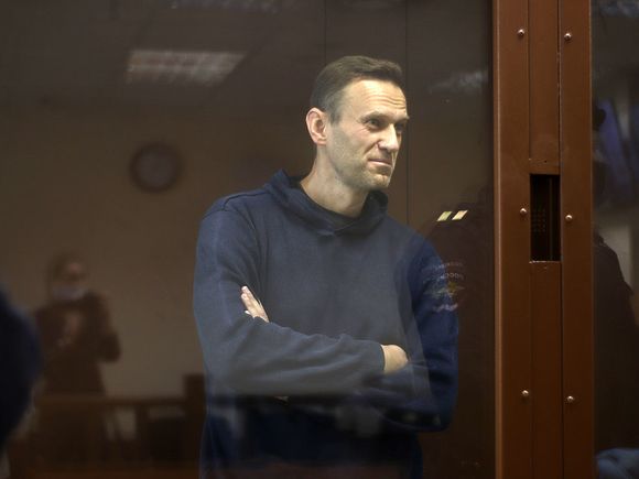 Как в соцсетях комментируют суд над Навальным по «делу об оскорблении ветерана»
