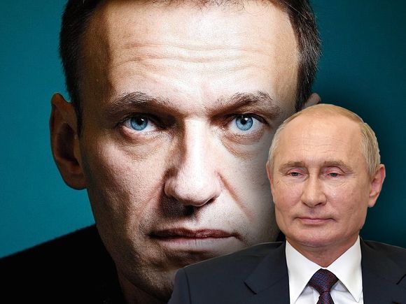 Навального «целенаправленно пытают» в тюрьме: депутаты бундестага ФРГ осудили действия российских властей