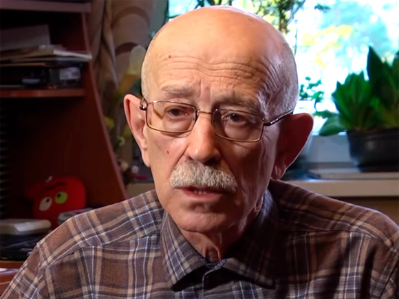 Семья умершего физика Кудрявцева отказалась от прекращения дела о госизмене