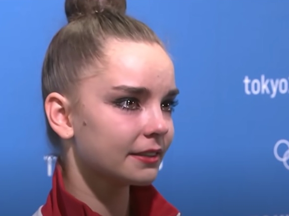 «Российских девочек я не обидела»: судья из Узбекистана прокомментировала скандал в художественной гимнастике на Олимпиаде