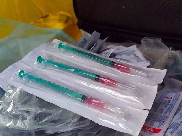 Больница во Всеволожске поставила на поток выдачу лжесертификатов о вакцинации «Спутником»