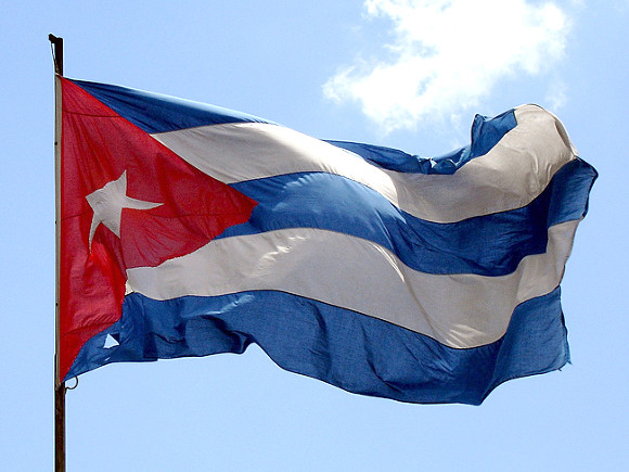 На Кубе с 1 декабря для авиапассажиров вводится санитарный сбор в 