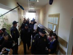 Фото ИА «Росбалт», Александр Калинин