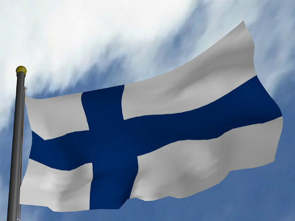 Глава Минобороны Финляндии заявил о намерении страны вступить в НАТО в нынешнем году