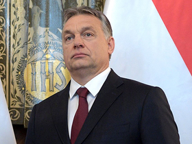 Песков: Орбан во время визита в Москву не передавал послания президенту Путину