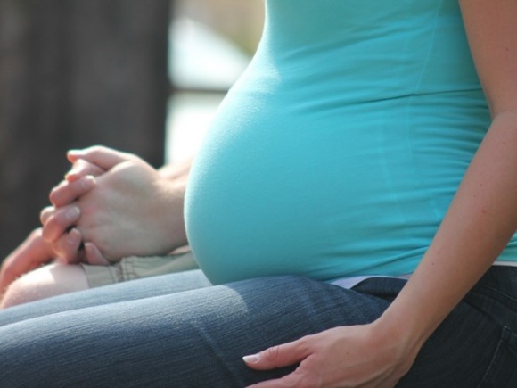 Петербургский репродуктолог объяснила, почему беременные тяжело переносят ковид
