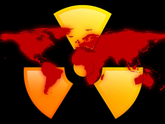 Генсек ООН заявил, что от ядерного уничтожения человечество отделяет лишь одна ошибка