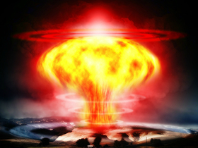 Если начнется ядерная война