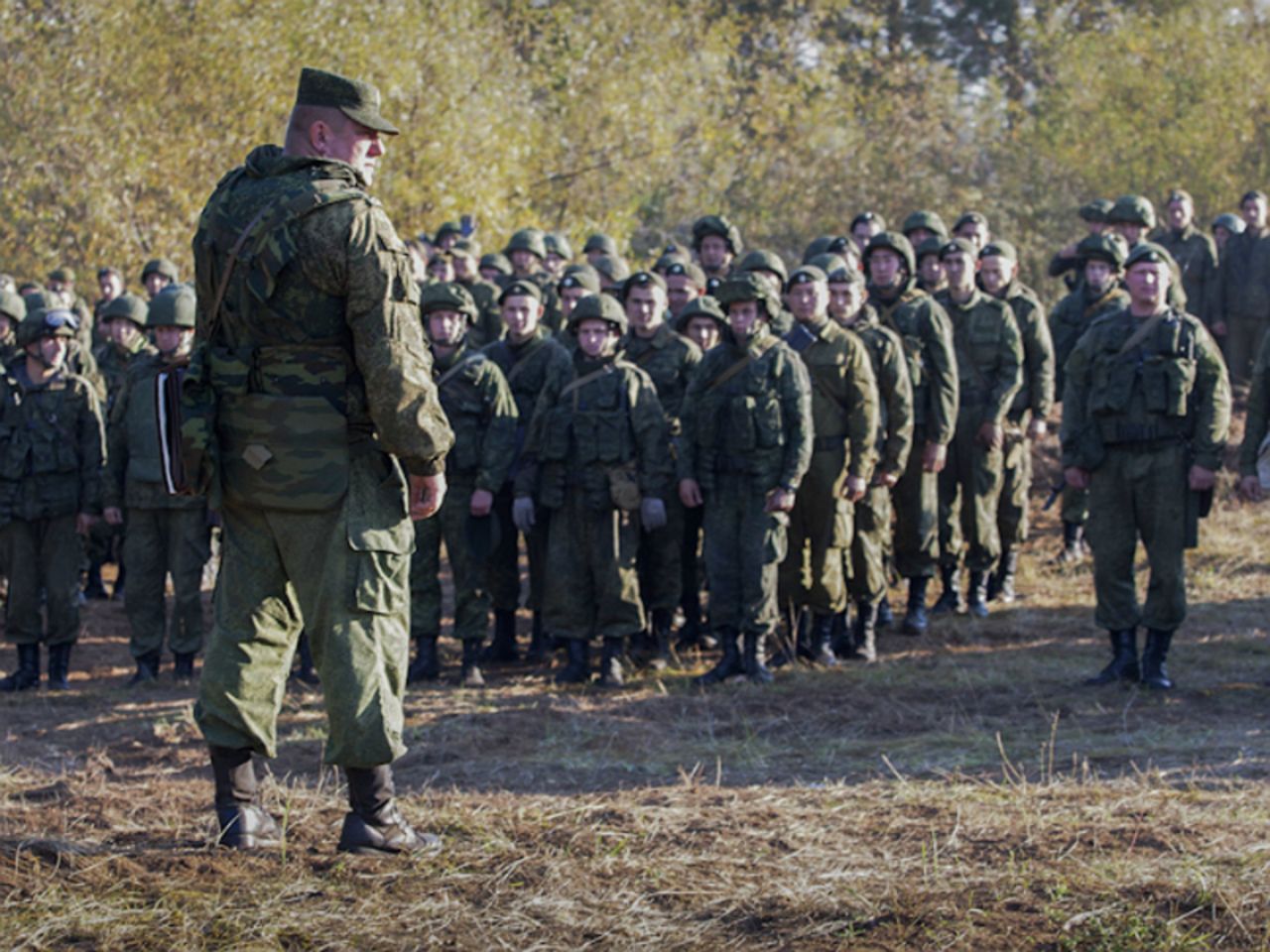 Срочники на границе с украиной в белгородской