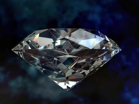Работник горно-обогатительного комбината в Якутии присвоил около 300 алмазов