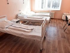 Главврач больницы в Армавире будет уволен из-за невыплат медикам