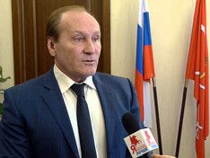 Глава комитета по благоустройству Петербурга уволился