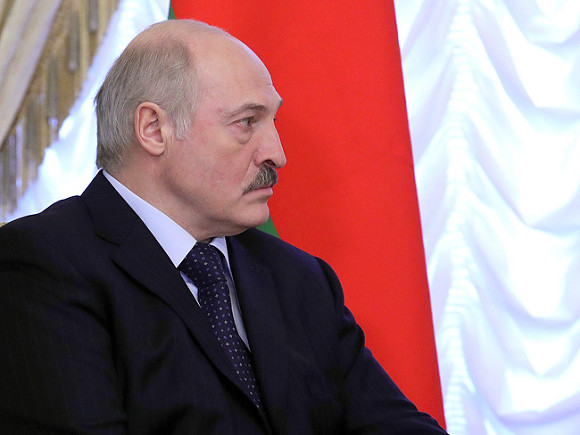 Лукашенко гарантировал белорусам «честные президентские выборы»