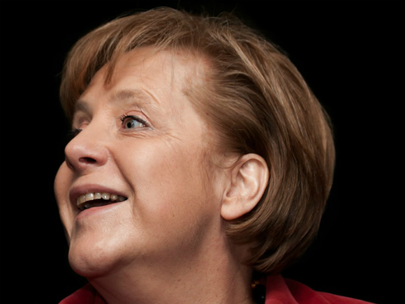 СМИ узнали имя неожиданного претендента на место Ангелы Меркель