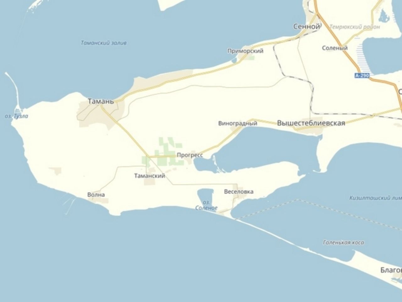 Покажи карту тамани. Тамань на карте Краснодарского края. Тамань Темрюкский район на карте. Таманский полуостров на карте Краснодарского края. Посёлок Таманский Темрюкского района.