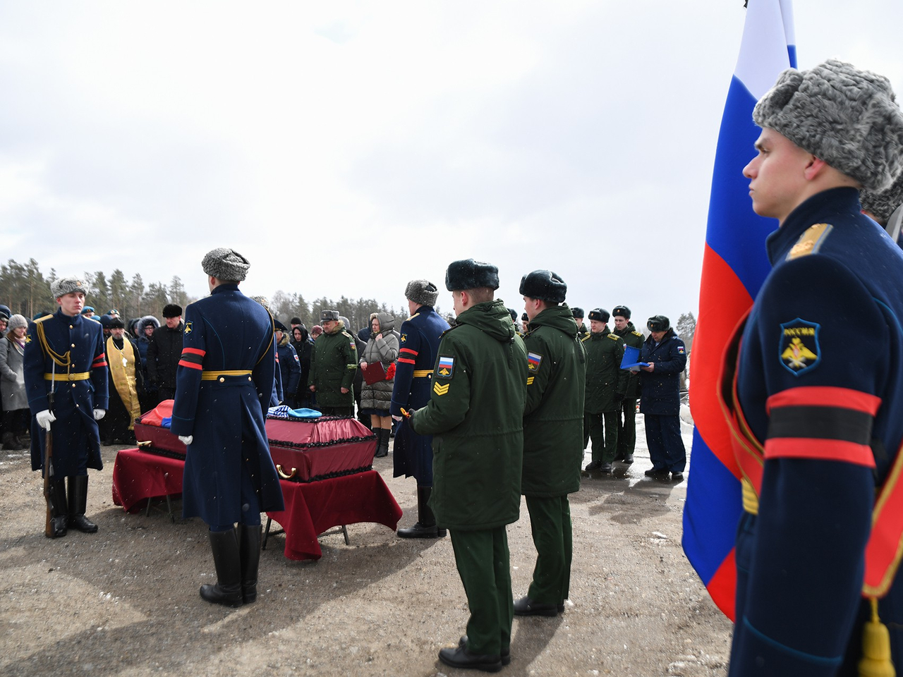 день полка в торжке