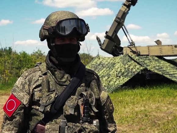 Госдума может приравнять добровольцев в Донбассе к участникам боевых действий