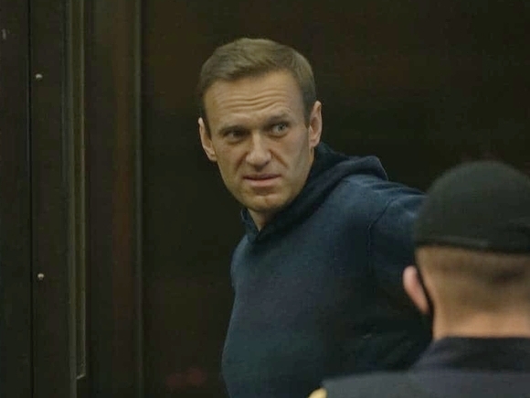 Роскомнадзор заблокировал последний форпост Навального в РФ — сайт «Умное голосование»