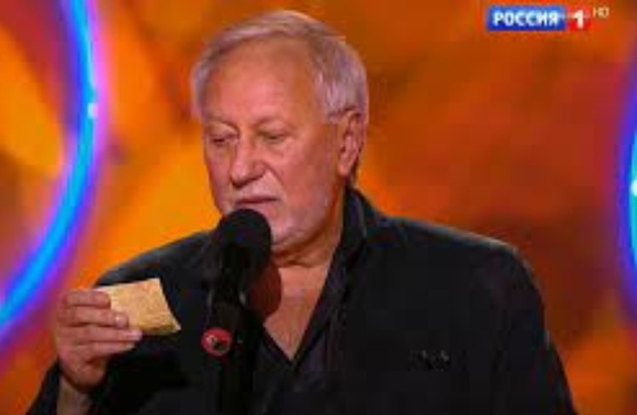 В Москве прощаются с актером Владимиром Качаном, скончавшимся от коронавируса