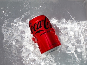 Диетическая кока-кола