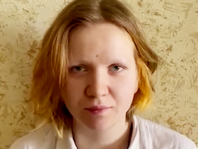 Стоп-кадр видео СК РФ