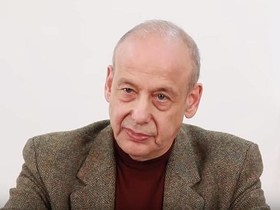 Александр Асмолов.