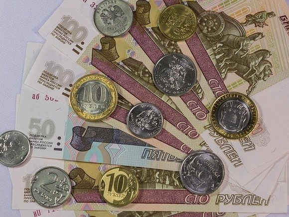 Центробанк: Россияне сняли со счетов почти 500 млрд рублей после объявления частичной мобилизации