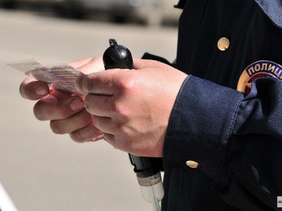 МВД: На территории РФ можно использовать водительские права образца ДНР, ЛНР и Украины