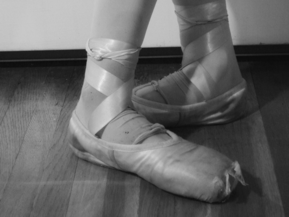 В Чебоксарах пропала 22-летняя балерина театра