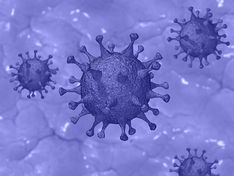 Число зараженных коронавирусом превысило 16,5 миллионов